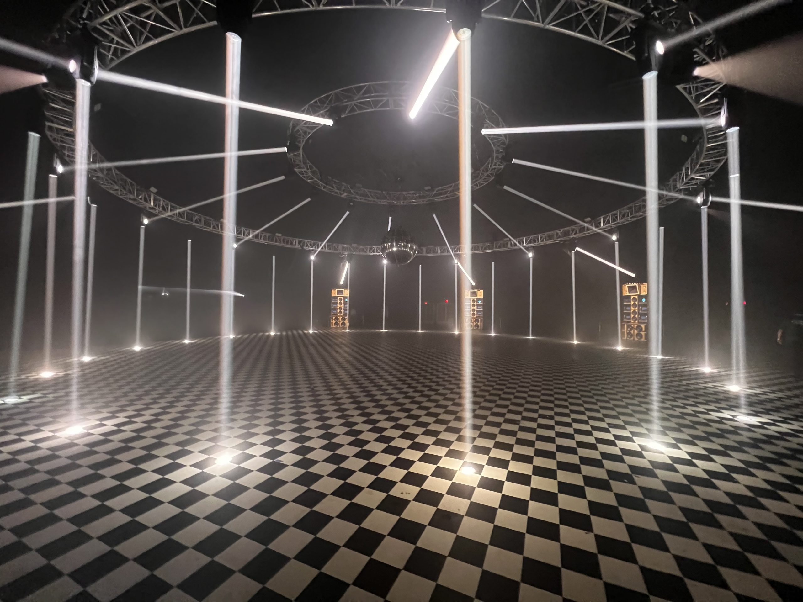 Despacio Coachella 2023